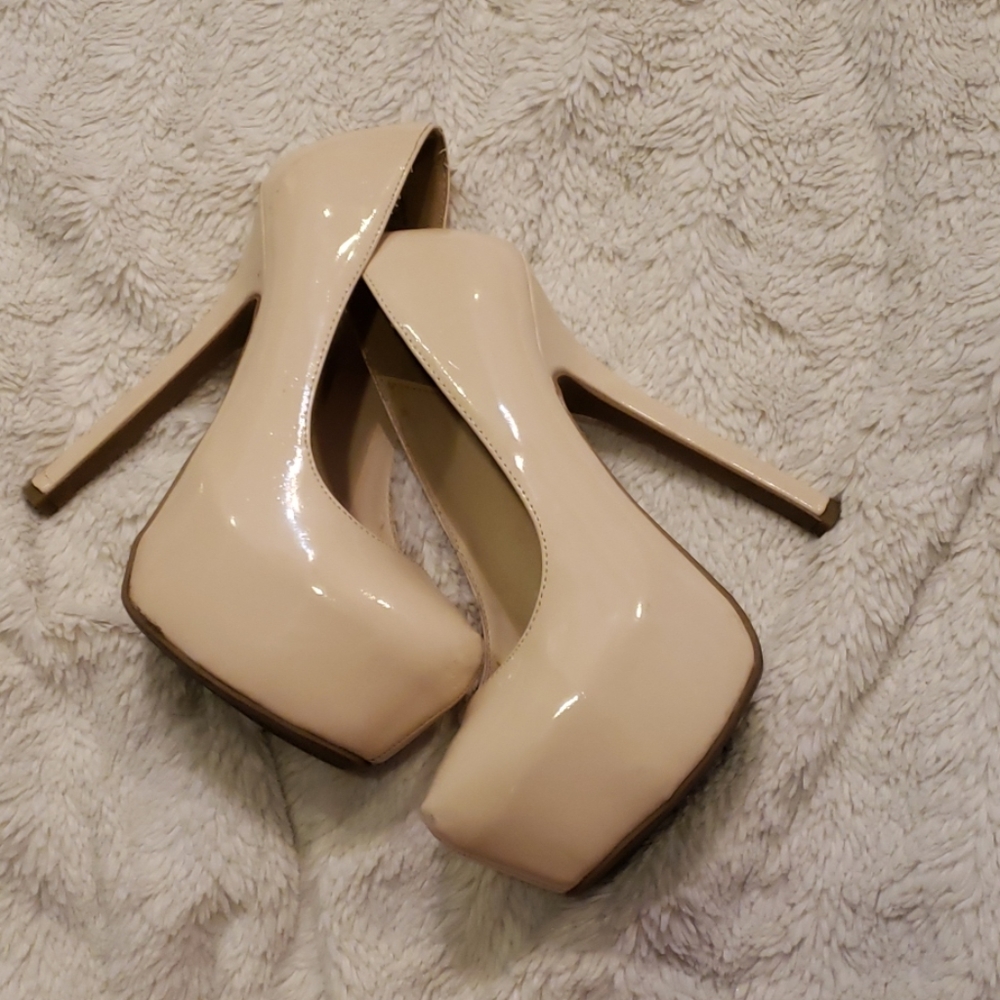Neutral Pumps